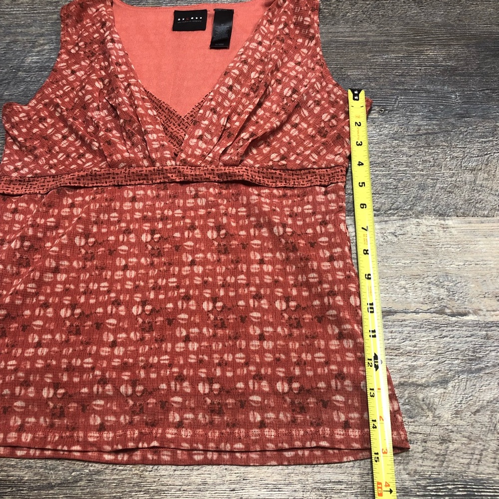 Liz Claiborne tank - Picture 3 of 6